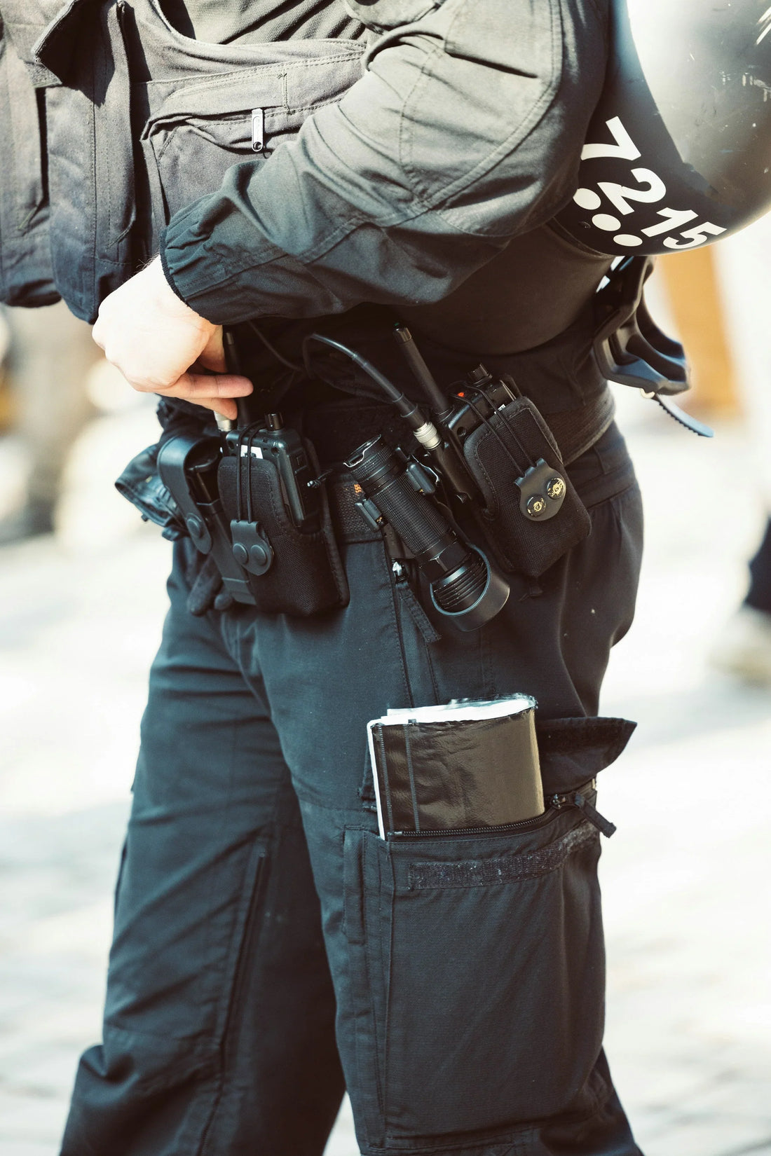 The Psychology of Split-Second Decisions in Security