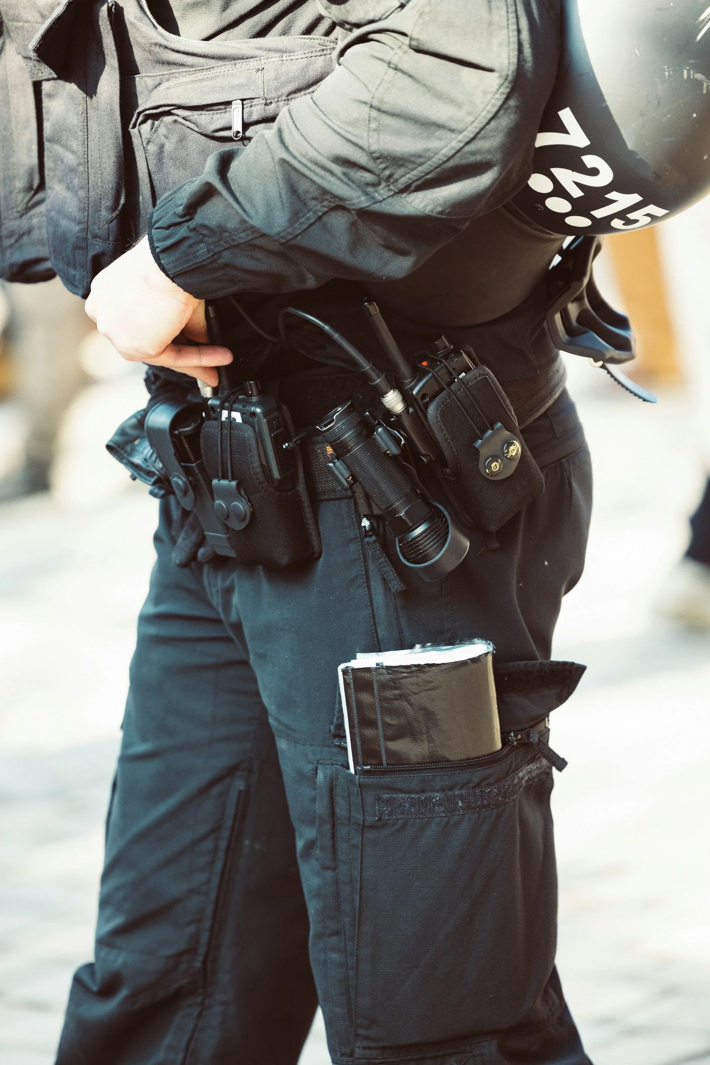 The Psychology of Split-Second Decisions in Security