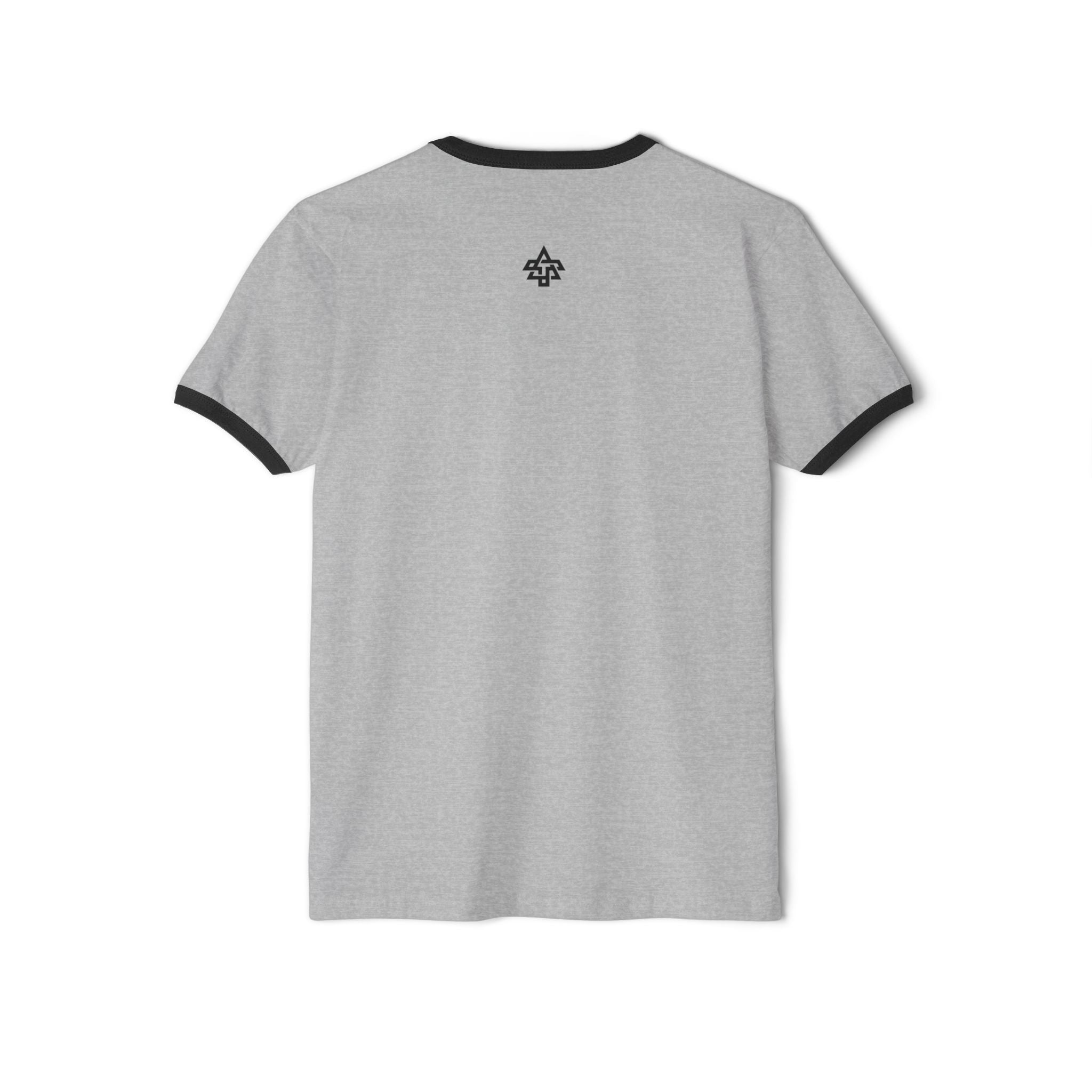 AR15 Tactical Ringer T-Shirt