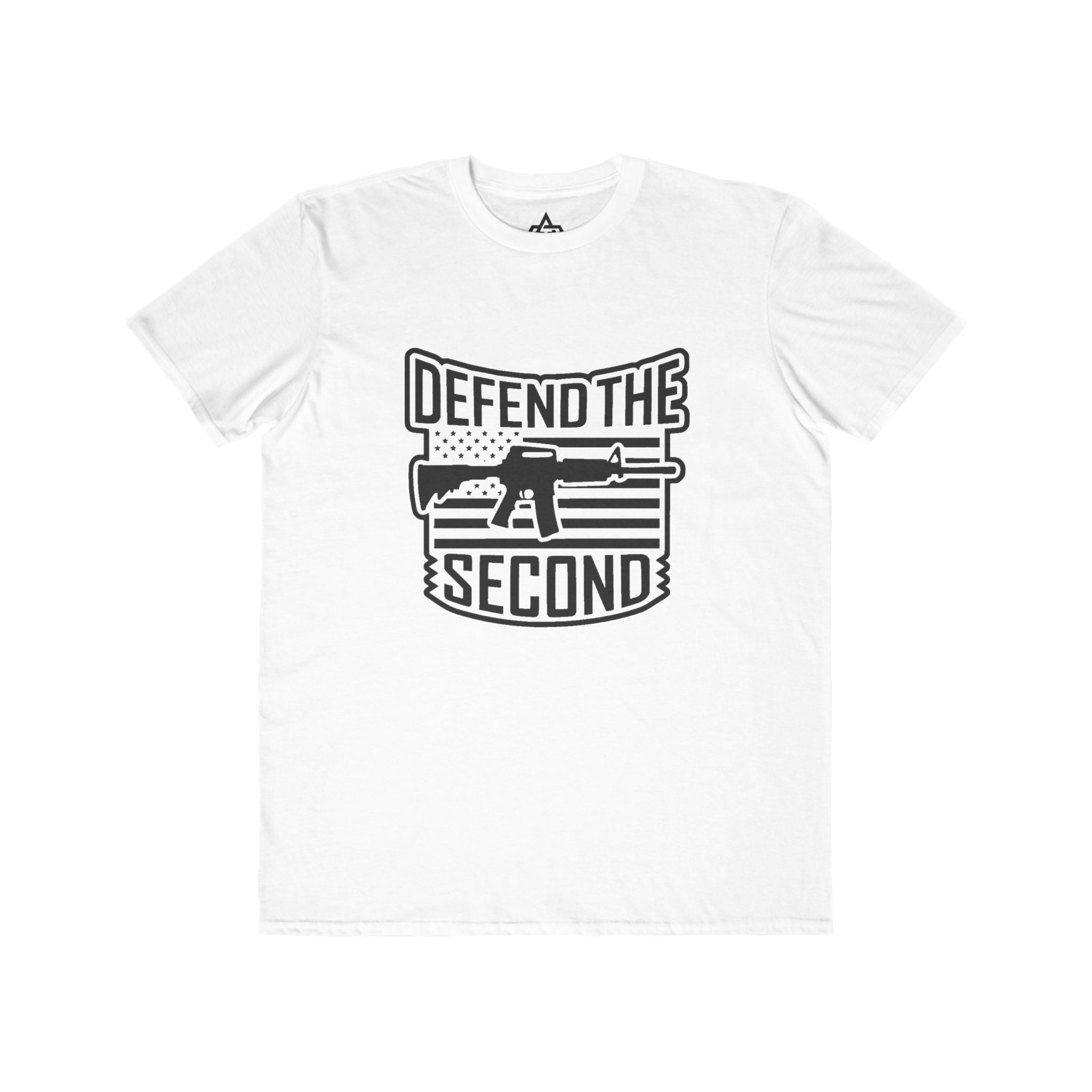 Defend The Second