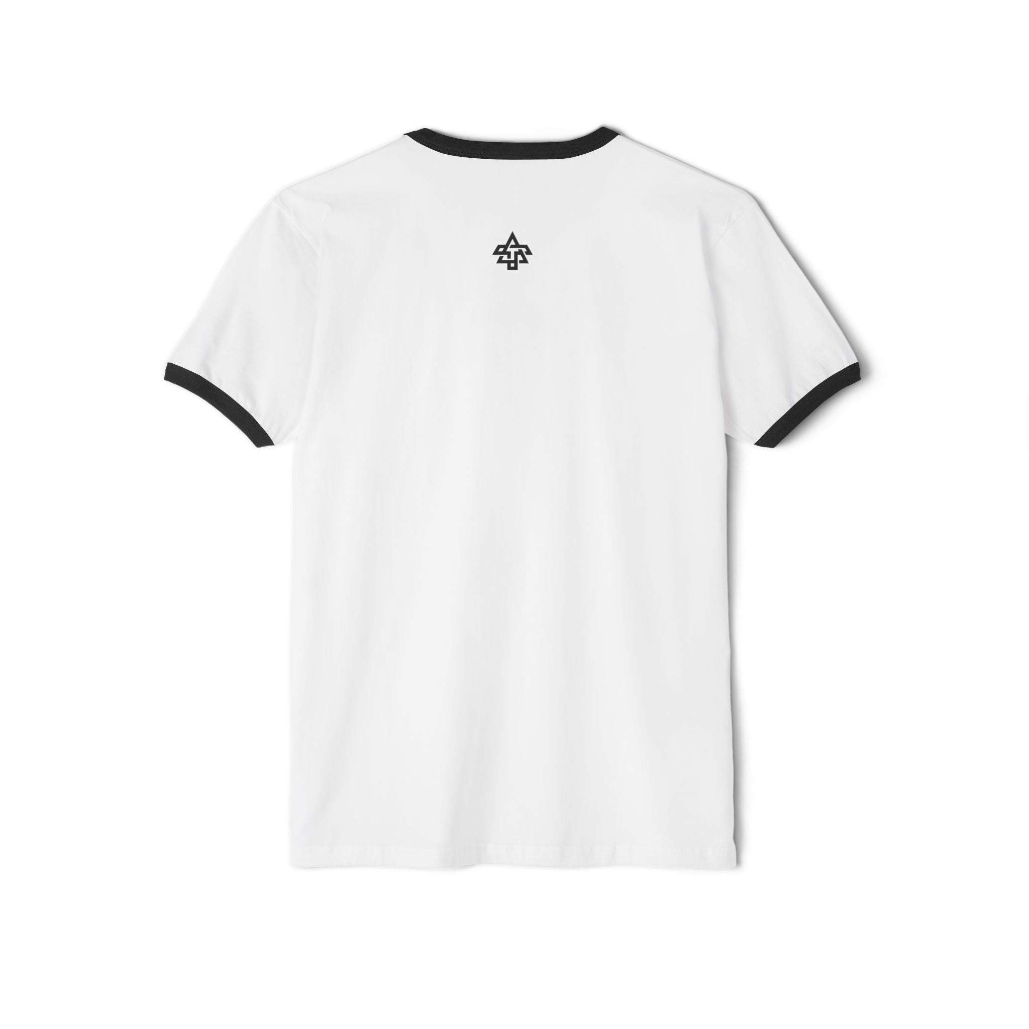 Defend The Second Tactical Ringer T-Shirt