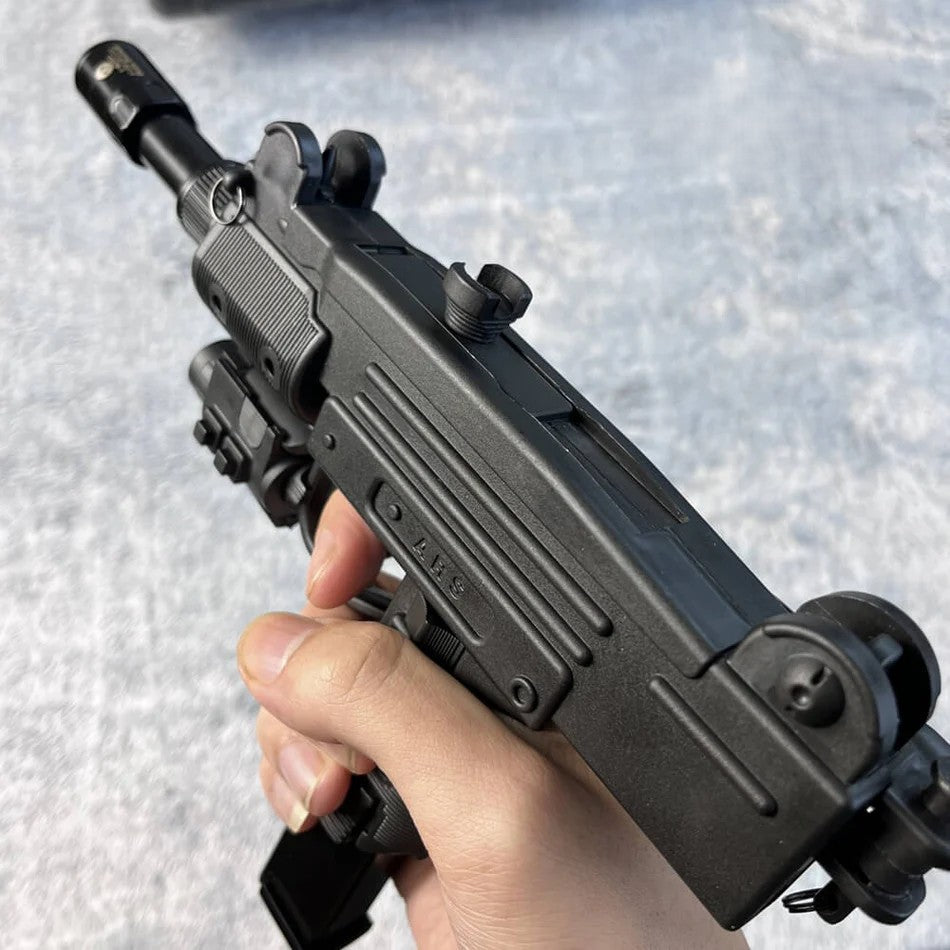 Gun Lighter