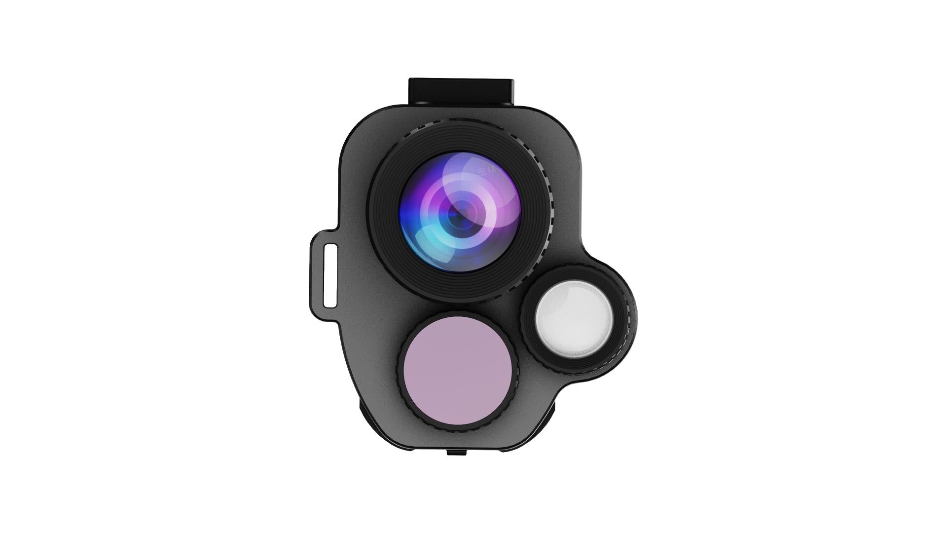 Night Vision Binoculars S45