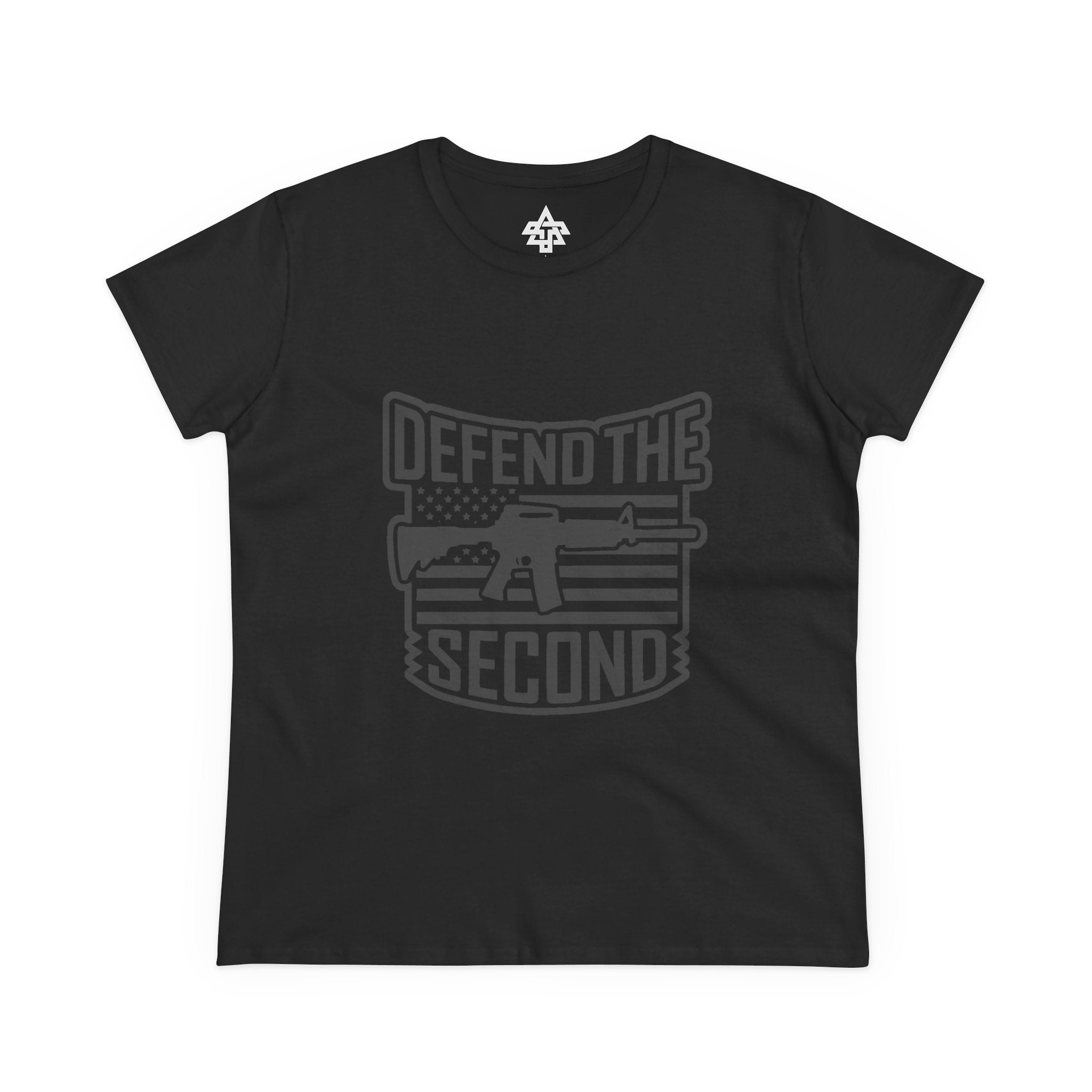 Defend The Second