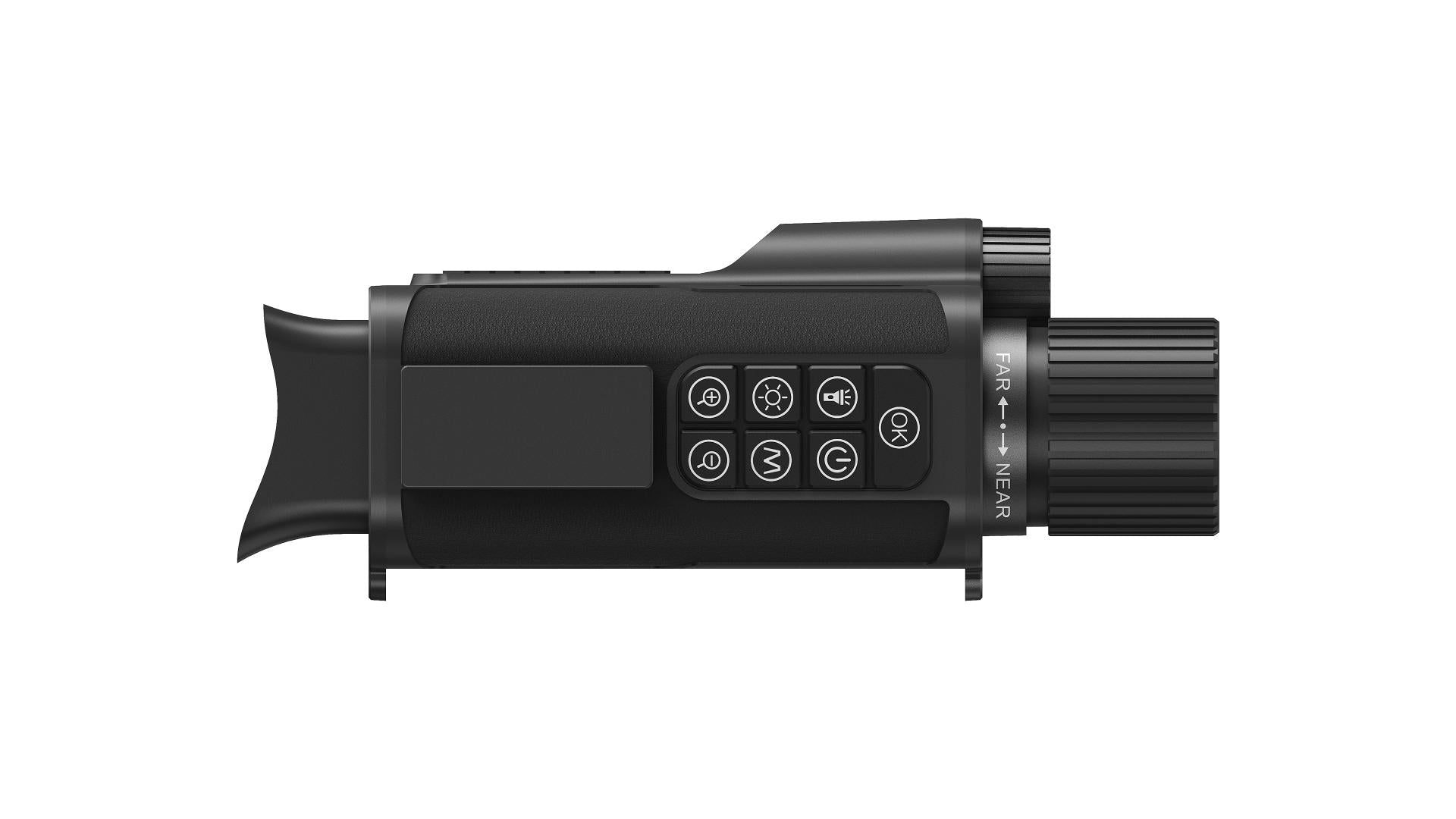Night Vision Binoculars S45