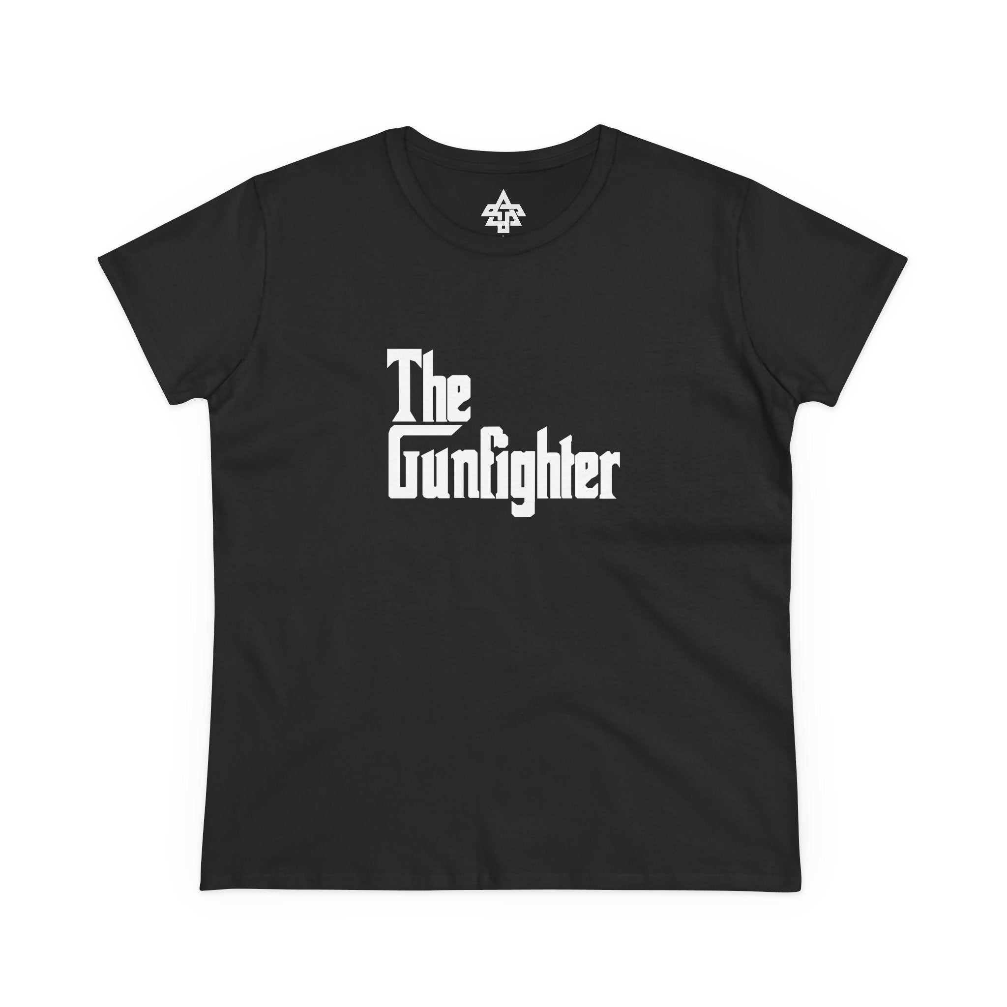 The Gunfighter