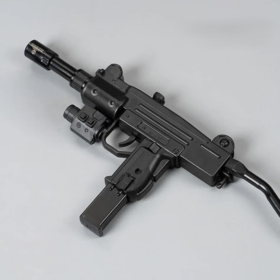 Gun Lighter