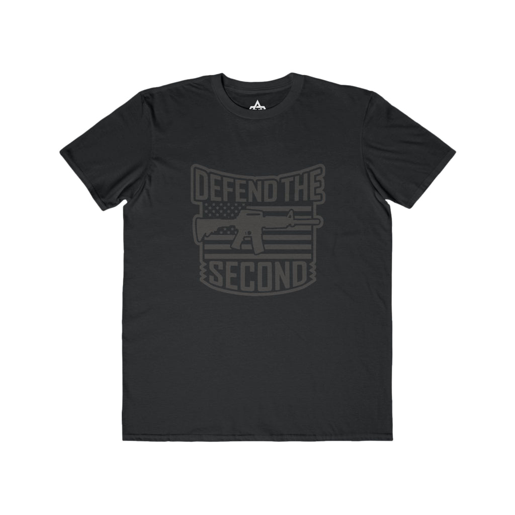 Defend The Second