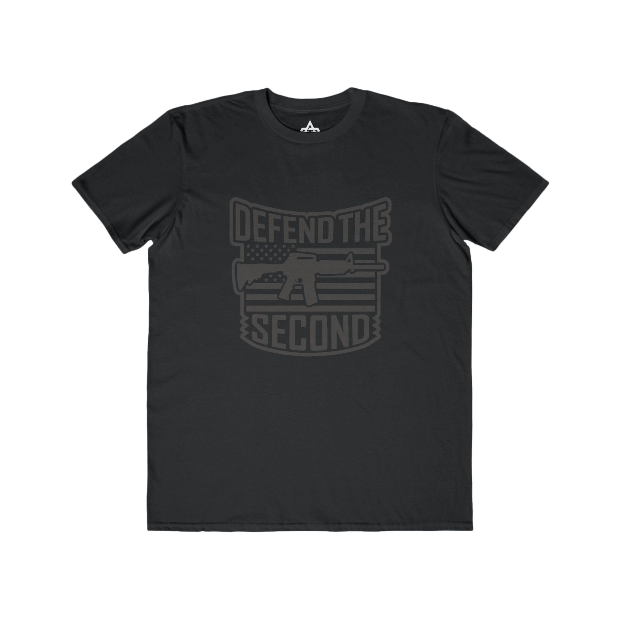 Defend The Second