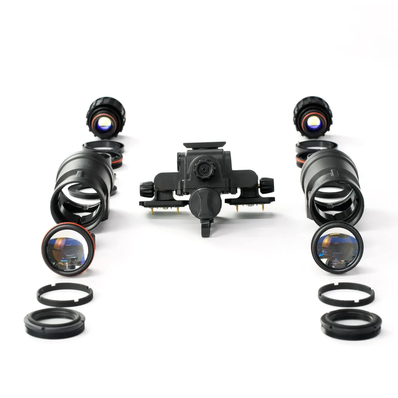 Argus PVS-31 [BNVD] Binocular Night Vision Goggle