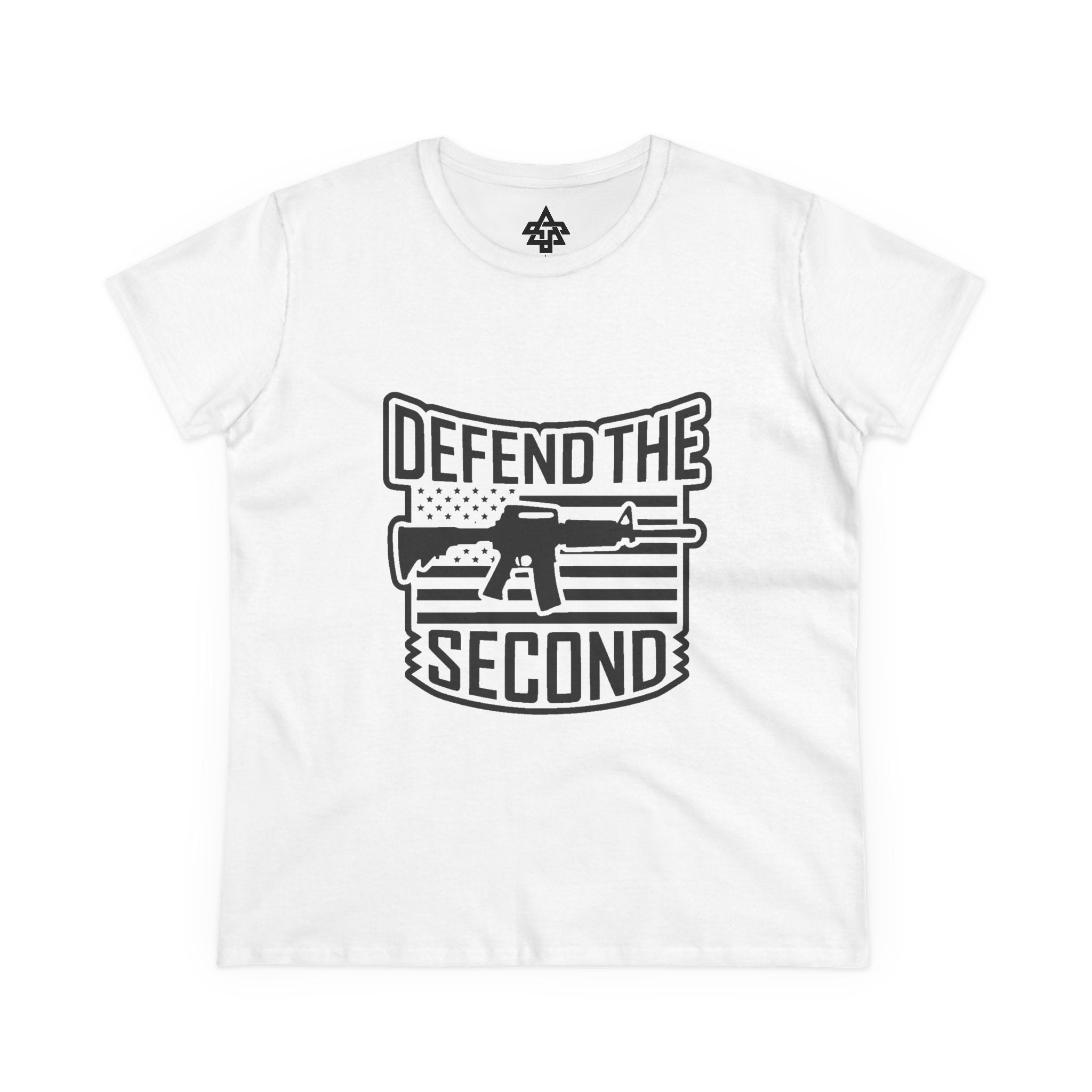 Defend The Second