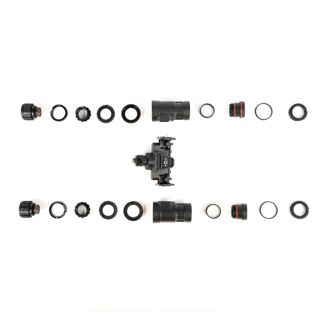 Argus PVS-31 [BNVD] Binocular Night Vision Goggle