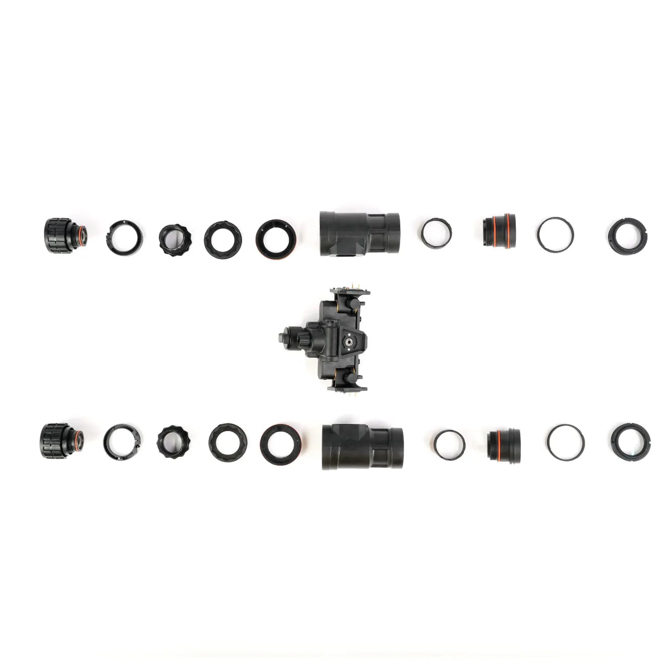 Argus PVS-31 [BNVD] Binocular Night Vision Goggle