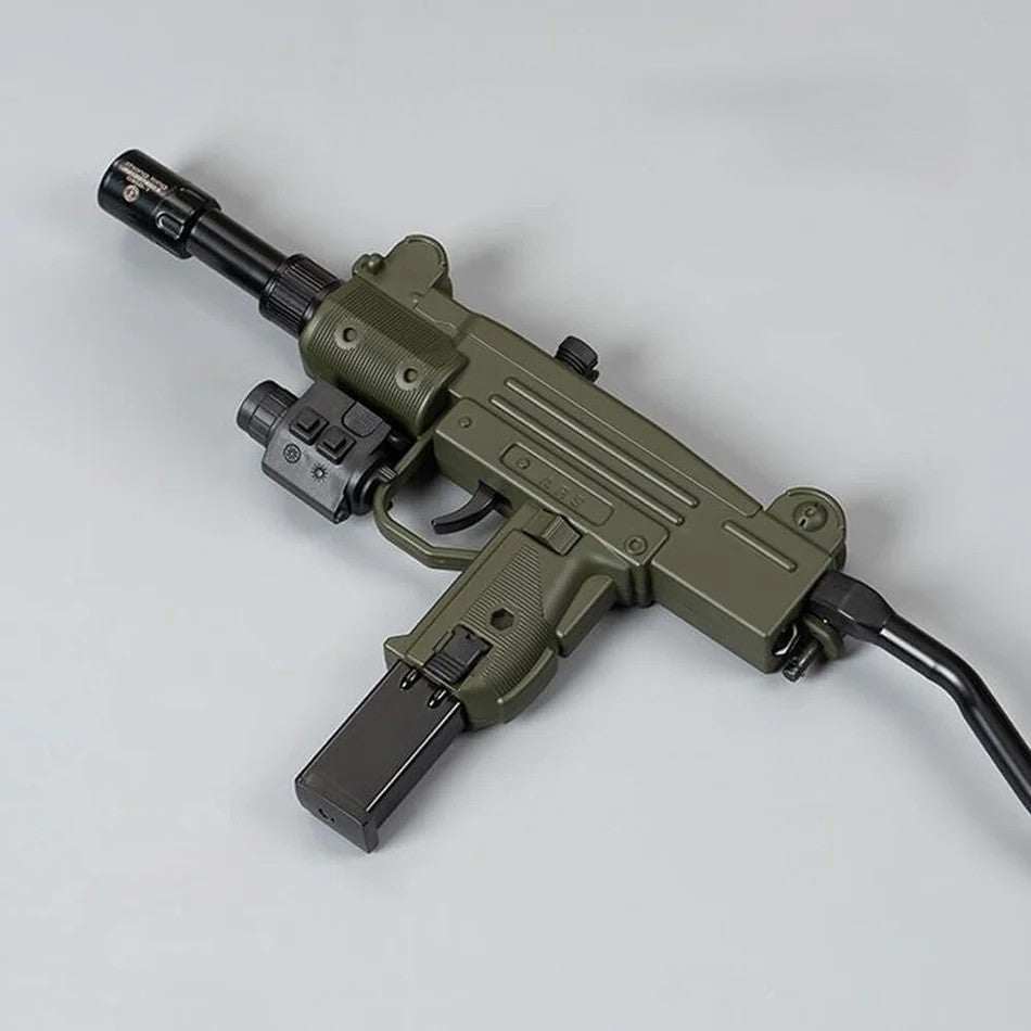 Gun Lighter