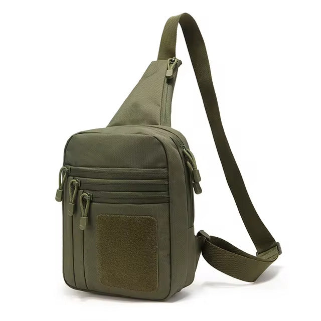 Tactical Shoulder Bag