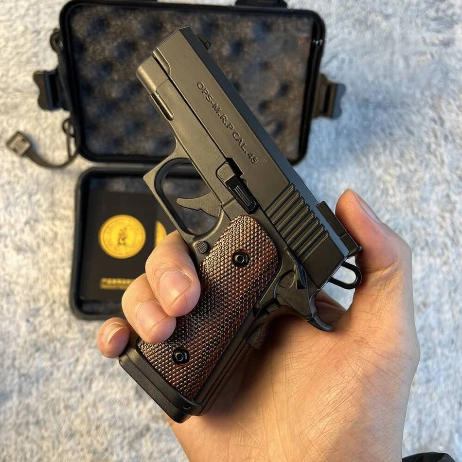 Gun Lighter