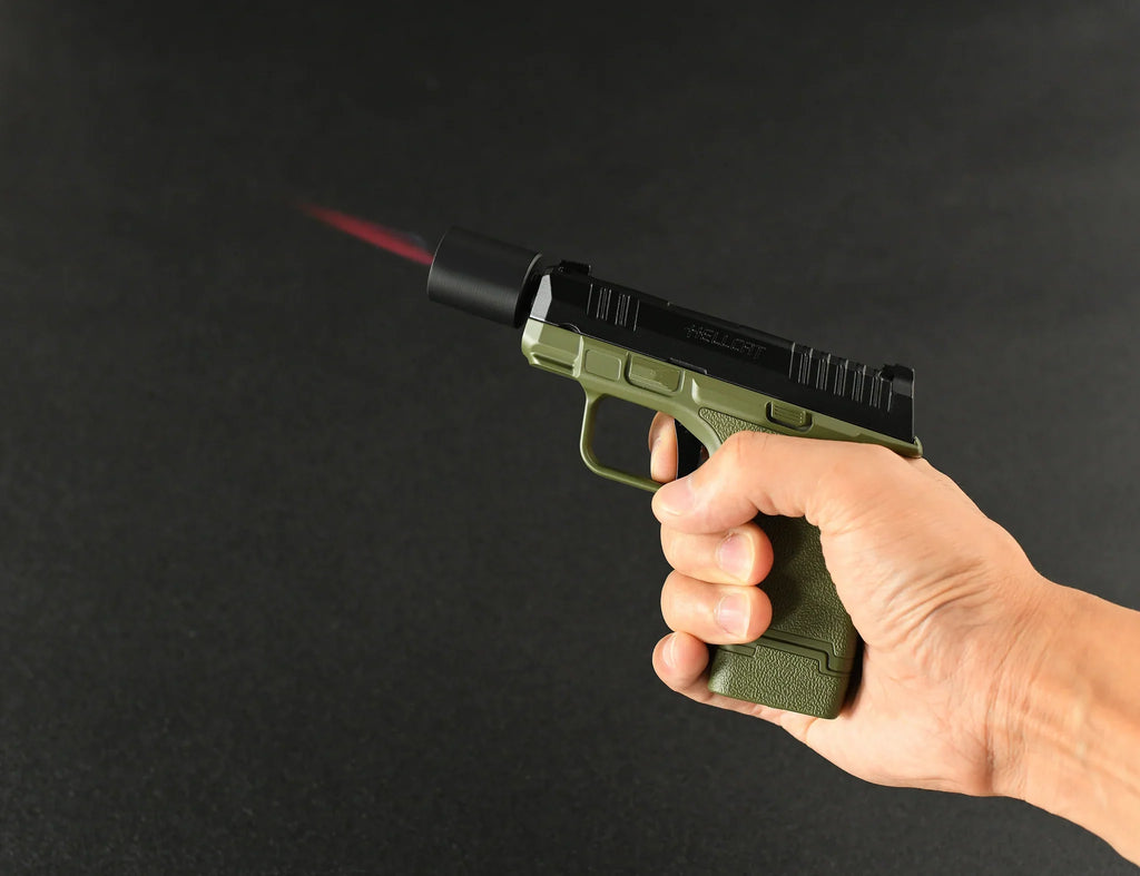 Gun Lighter
