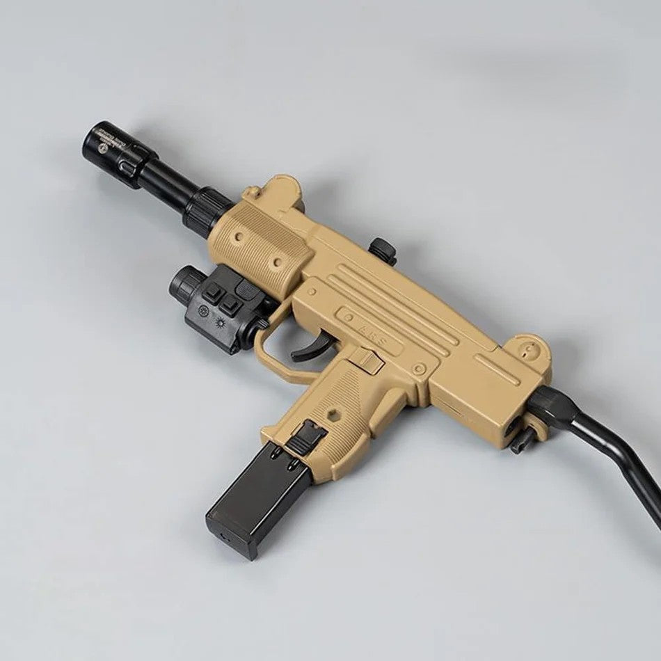 Gun Lighter