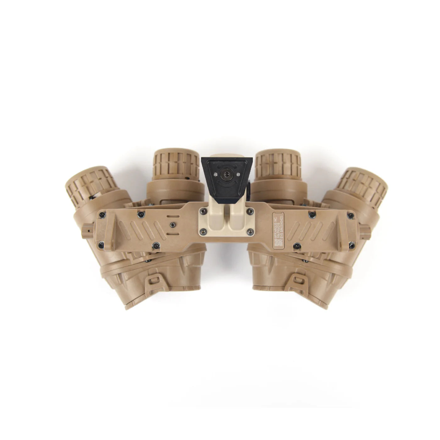 Argus PNVG-18 GEN2-GEN3 Panoramic Night Vision Goggle