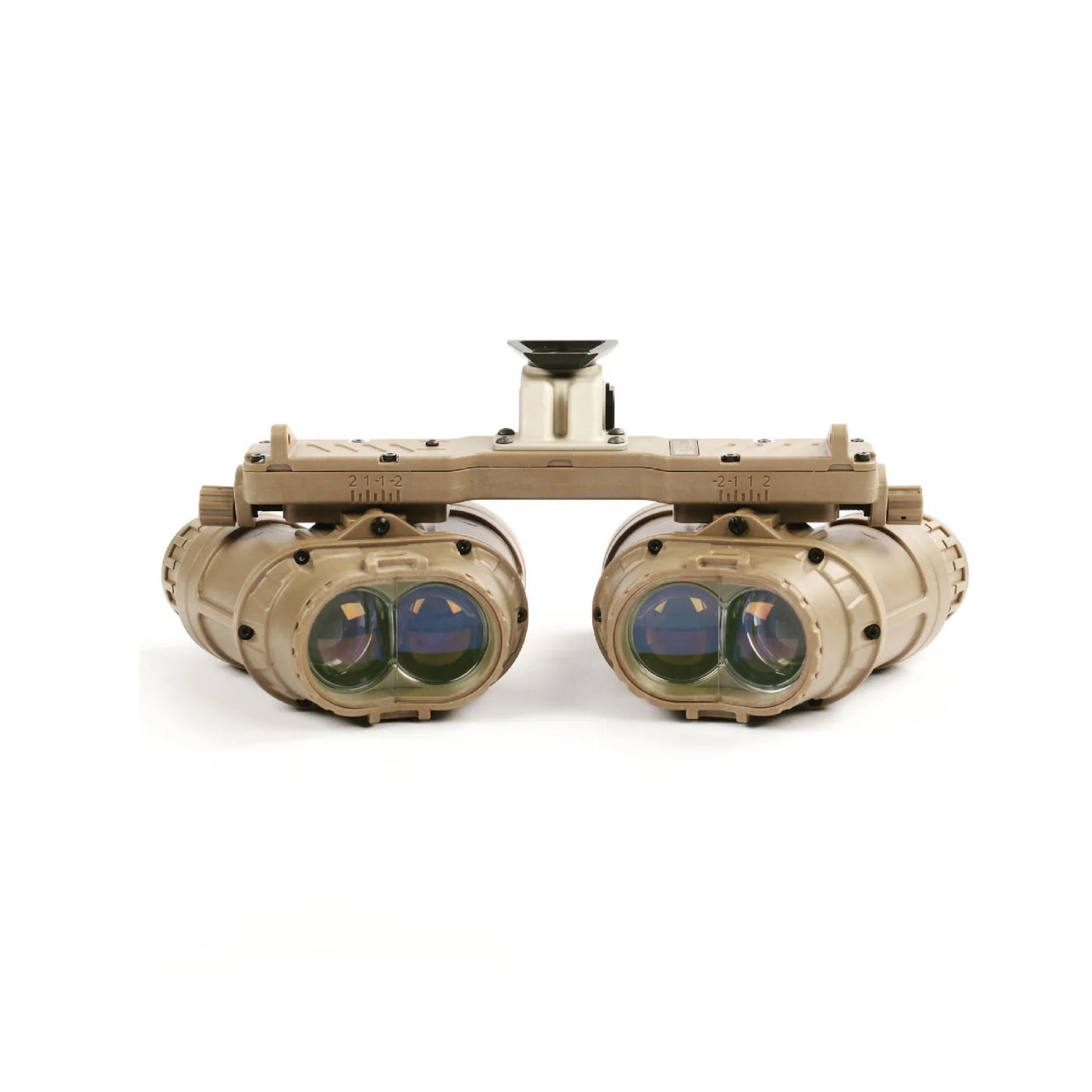 Argus PNVG-18 GEN2-GEN3 Panoramic Night Vision Goggle