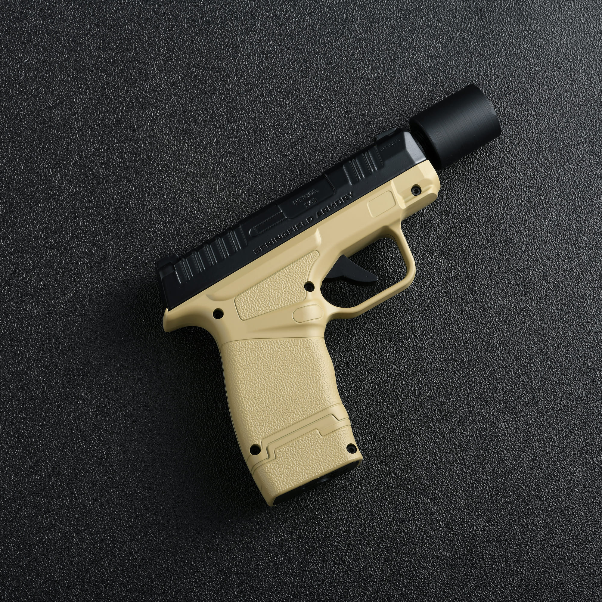 Gun Lighter