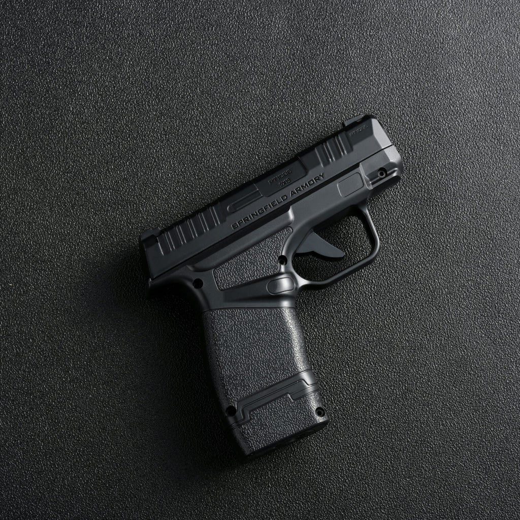 Gun Lighter