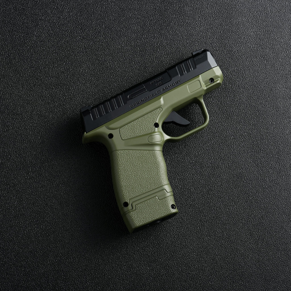 Gun Lighter
