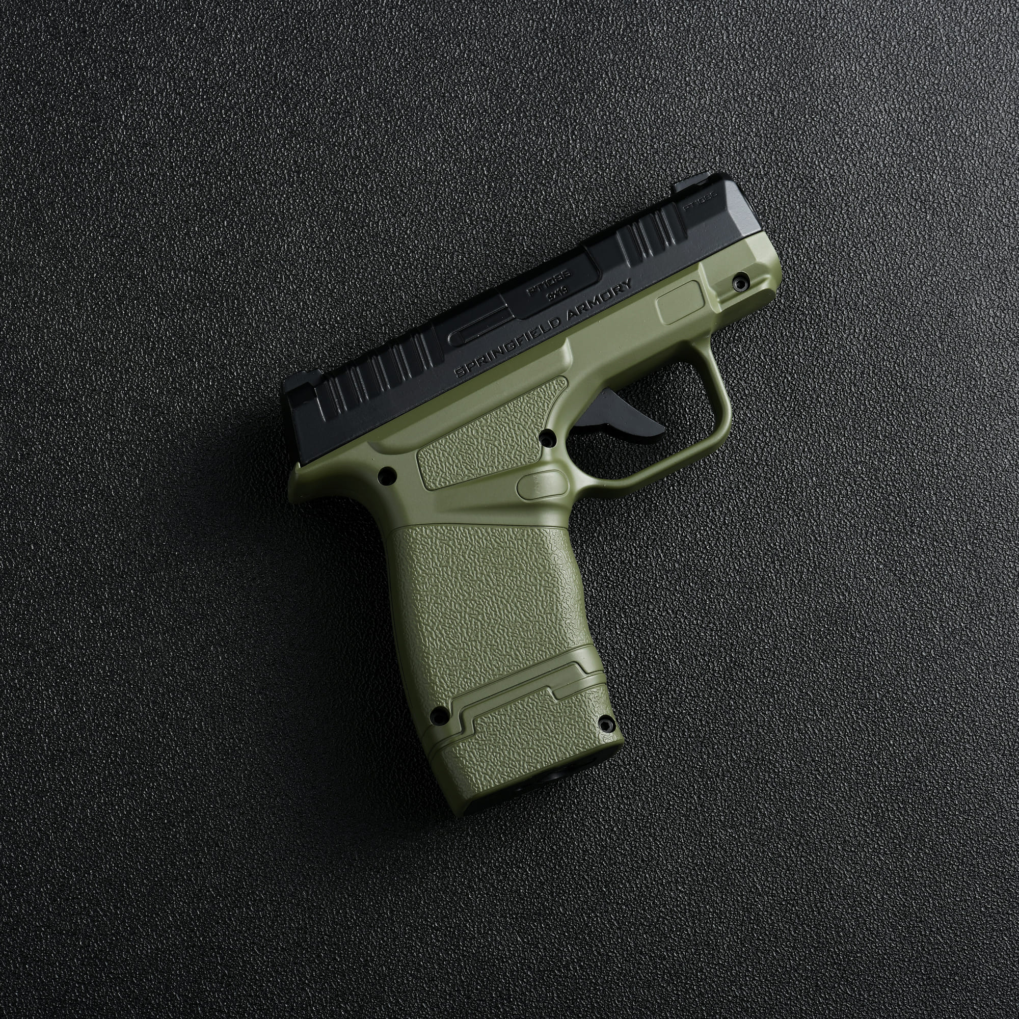 Gun Lighter