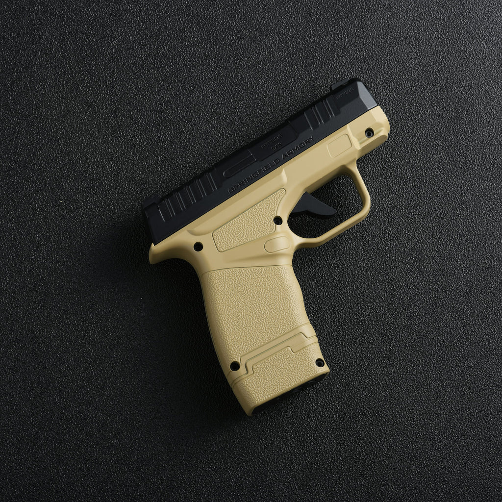 Gun Lighter