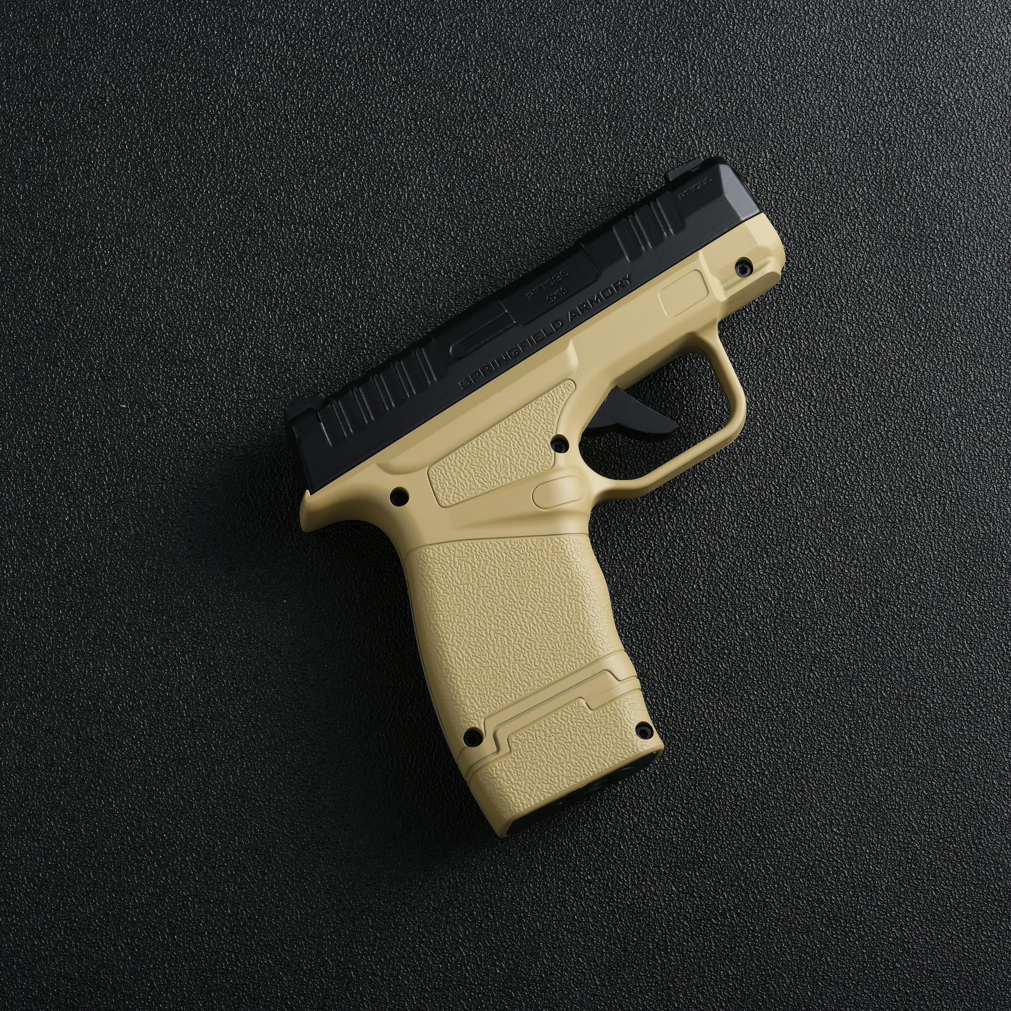 Gun Lighter