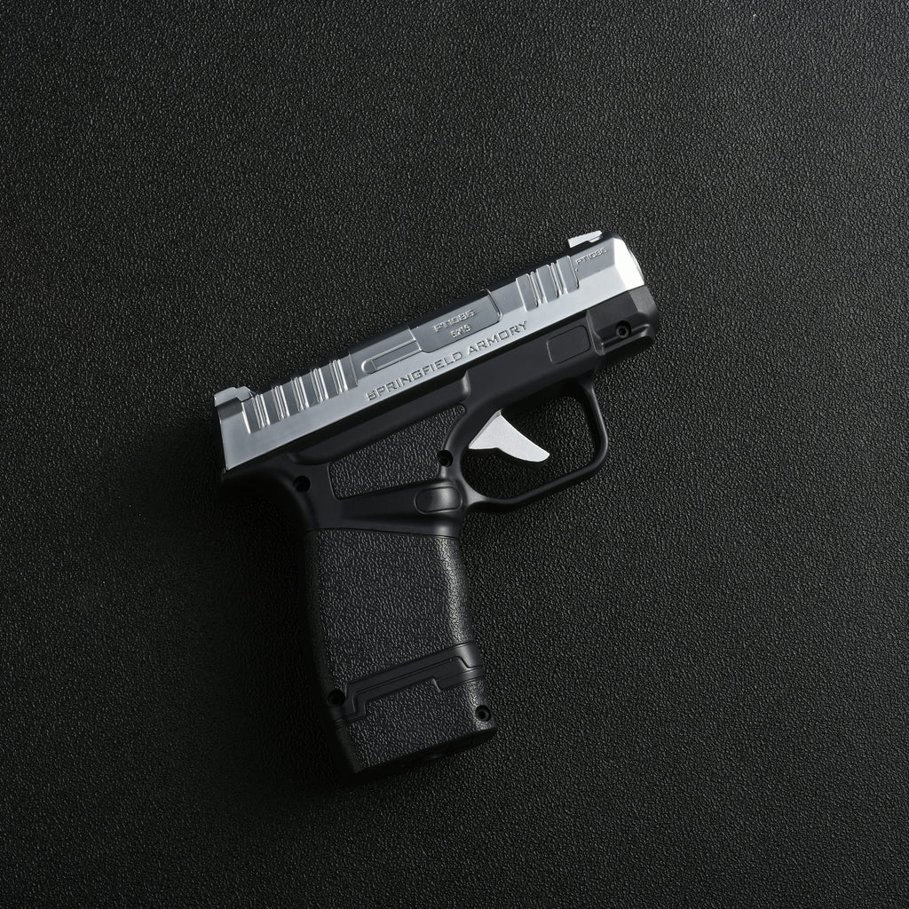 Gun Lighter