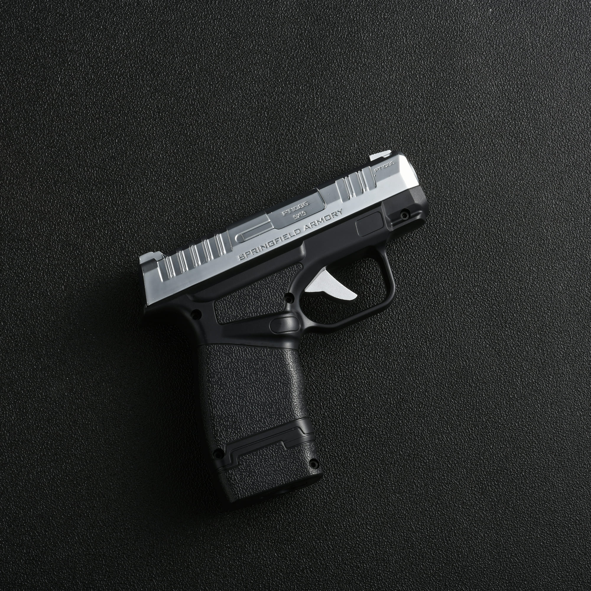 Gun Lighter