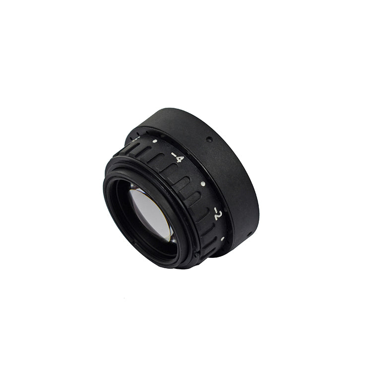 PVS-14 Objective Lens and Eyepiece Lens Set