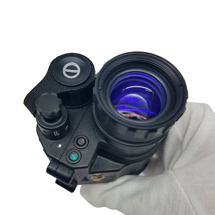 PVS-14 Gen2+ ナイトビジョン（PVS-14） PVS-14 GEN2+ Night Vision Monocular – Teo.Arms