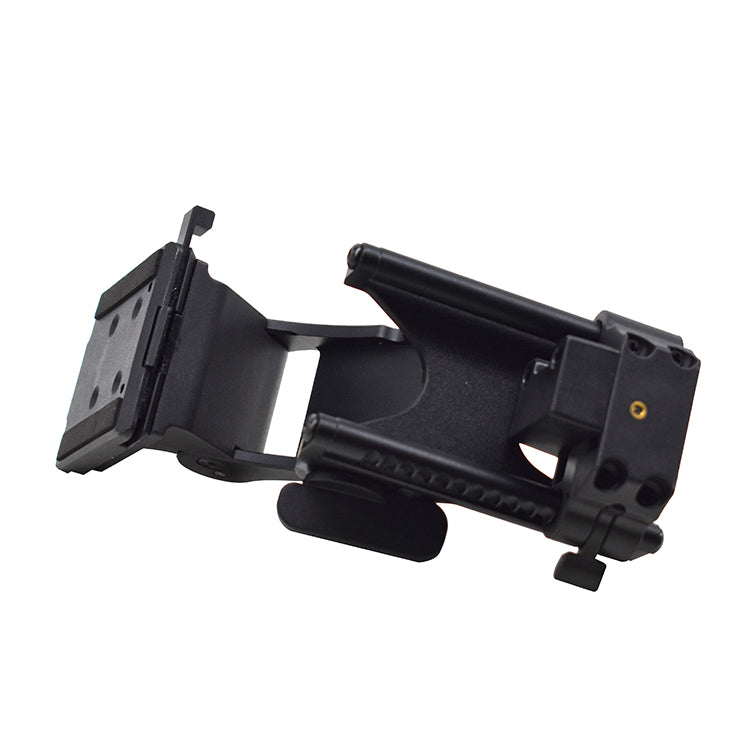 Night Visioun Head Mount and J arm For PVS-14