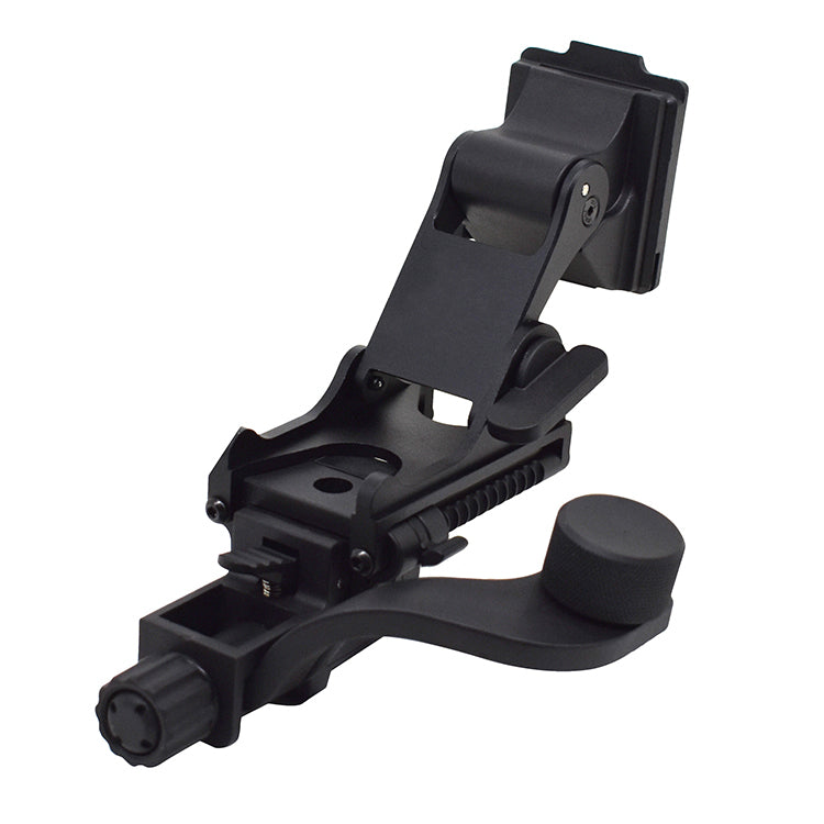 Night Visioun Head Mount and J arm For PVS-14
