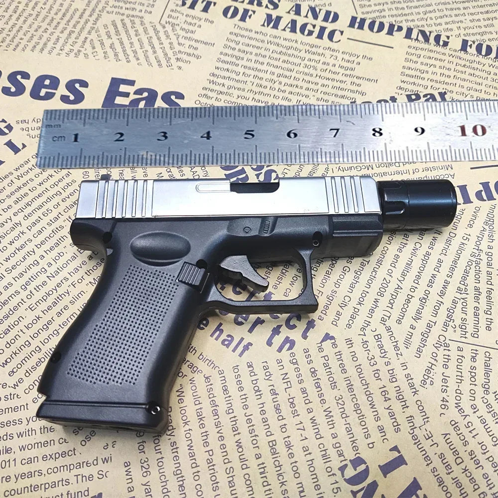 Gun Lighter