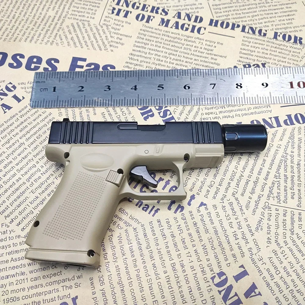 Gun Lighter