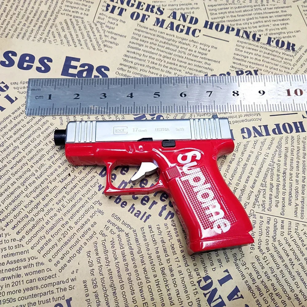 Gun Lighter