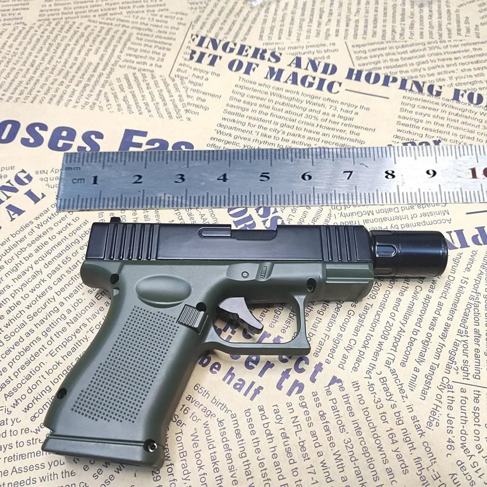 Gun Lighter