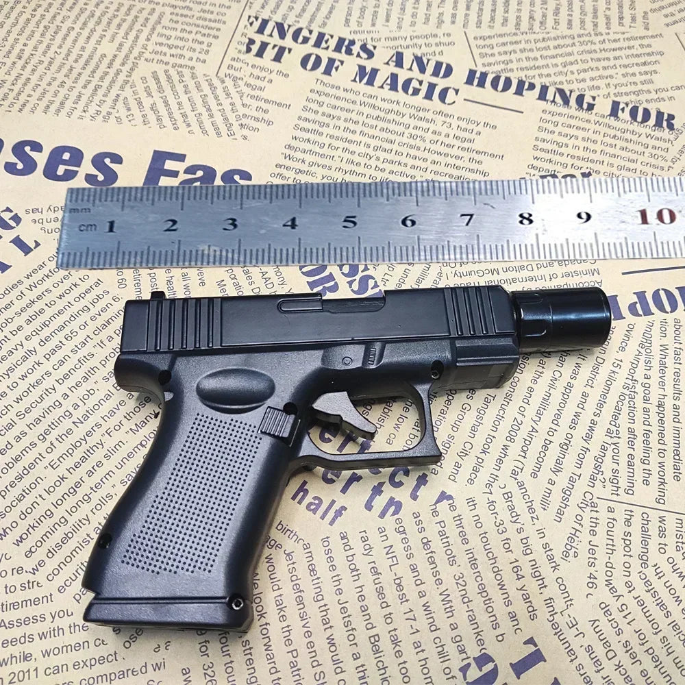 Gun Lighter